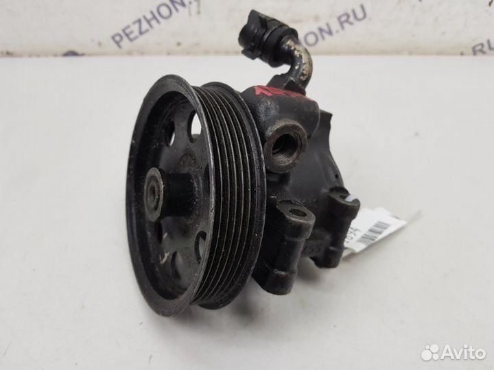 Насос гидроусилителя руля Ford Focus 1998-2002