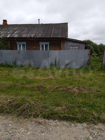 2-к. квартира, 45,8 м², 1/1 эт.