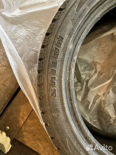 Sailun Ice Blazer WST1 225/45 R17
