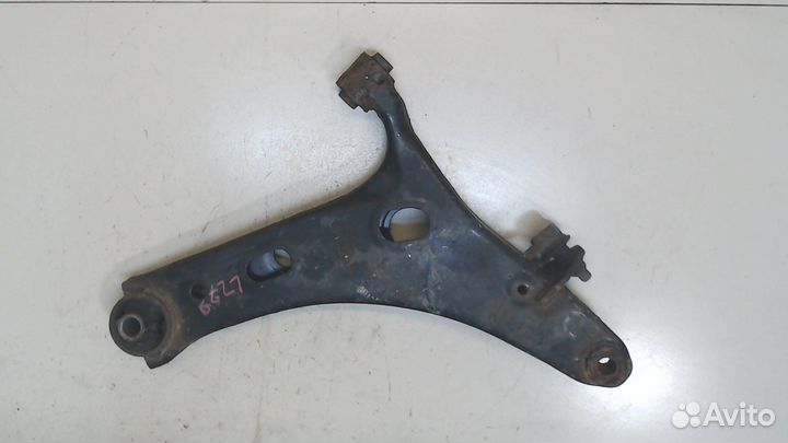 Рычаг подвески Subaru Forester 2013, 2015