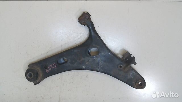 Рычаг подвески Subaru Forester 2013, 2015