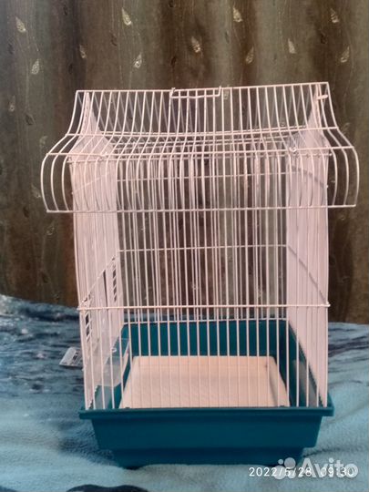Клетка для птиц