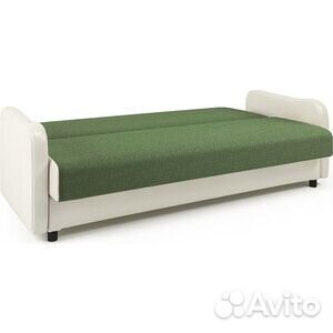 Диван книжка