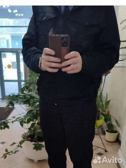 Форма охраны