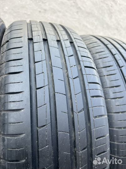 Windforce Catchfors UHP 205/60 R16