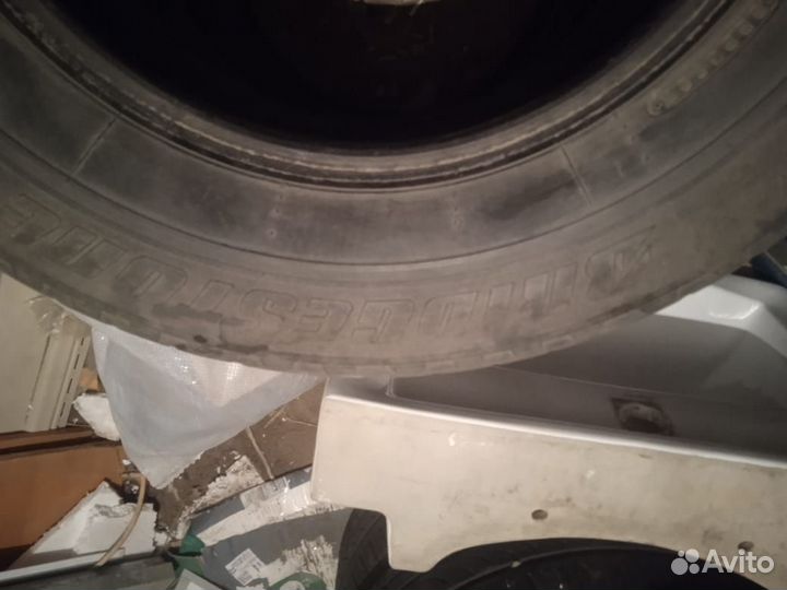 Bridgestone 613V 215/65 R15