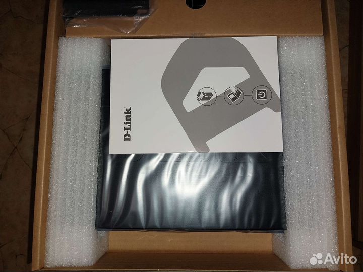 Сетевой коммутатор