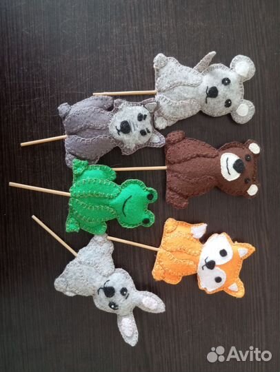 Кукольный театр