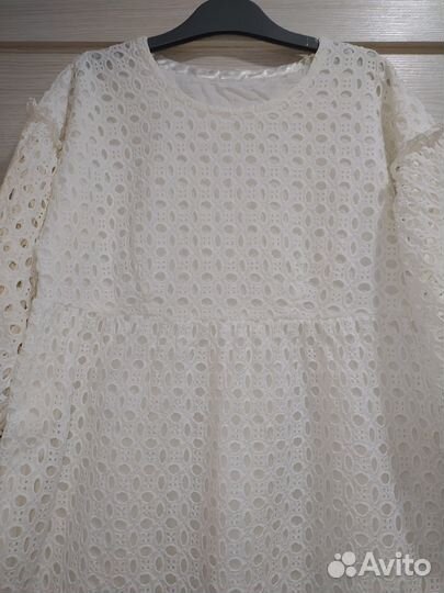 Платье zara