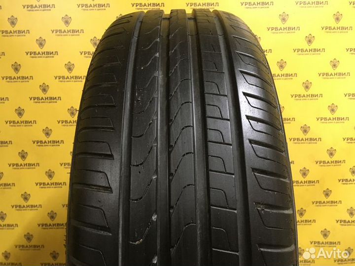 Pirelli Scorpion Verde 235/55 R18 100V