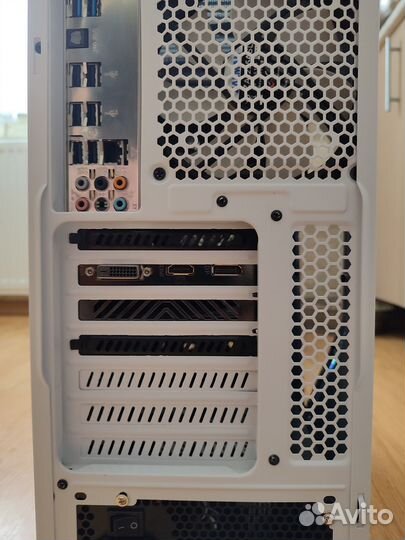 Игровой Пк GTX 1650 super