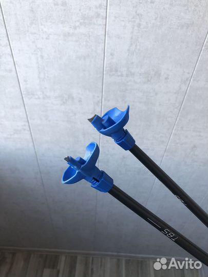 Лыжные палки swix triac 3 0