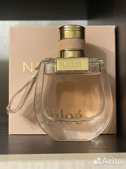 Chloe Nomade edp 50мл