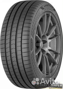 Goodyear Eagle F1 Asymmetric 6 225/45 R17 91Y