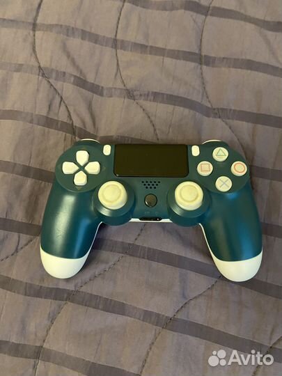 Джойстик геймпад PS4