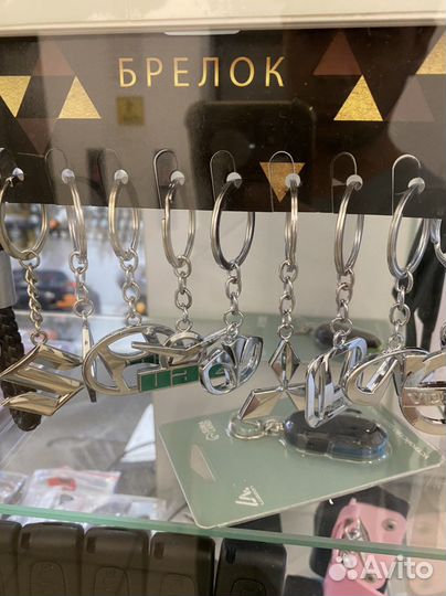 Брелок для ключей