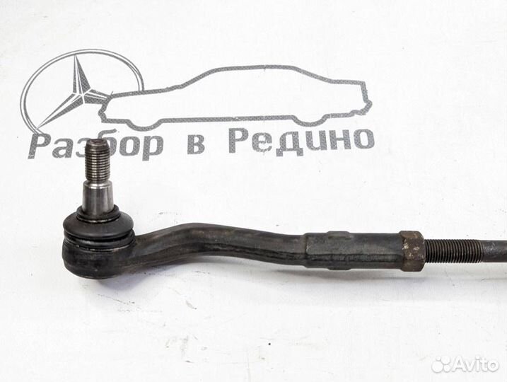 Рулевая рейка w203 C-class 271.948