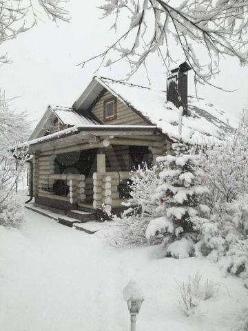 Дом 70 м² на участке 2 сот.