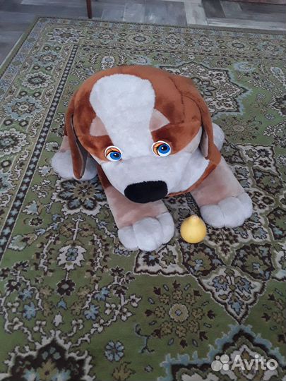 Мягкая игрушка 