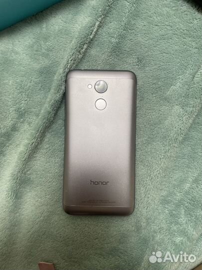 HONOR 6A, 2/16 ГБ