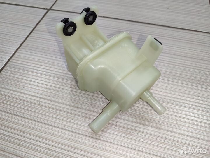 Бачок гур Chevrolet Cobalt Ravon R4 Aveo