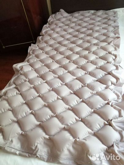 Противопролежневый матрас