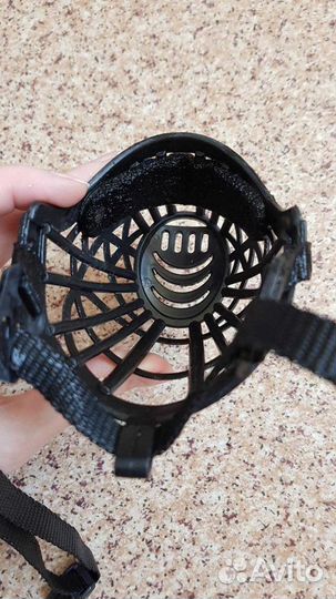 Намордники р.2, р.4; Расчёска; Ошейник; Шлейка