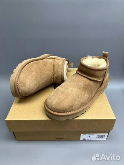 Валенки Ugg / Угги Размеры 36-40