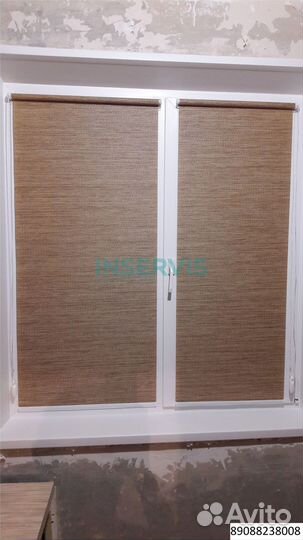 Горизонтальные жалюзи купить