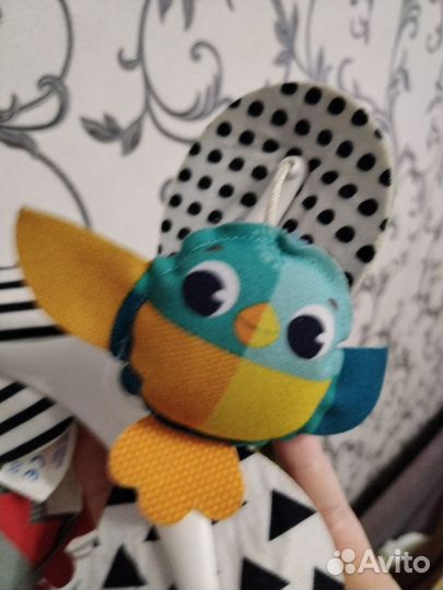 Музыкальная карусель