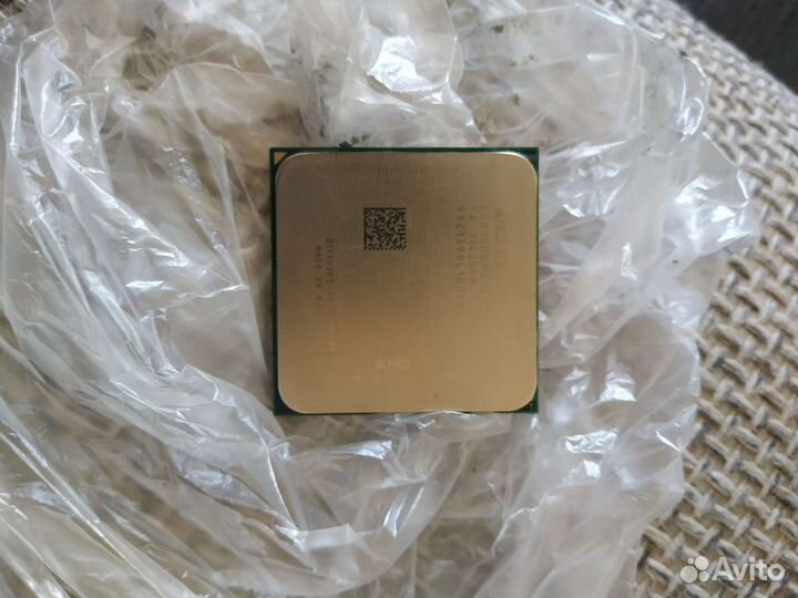 Материнская плата