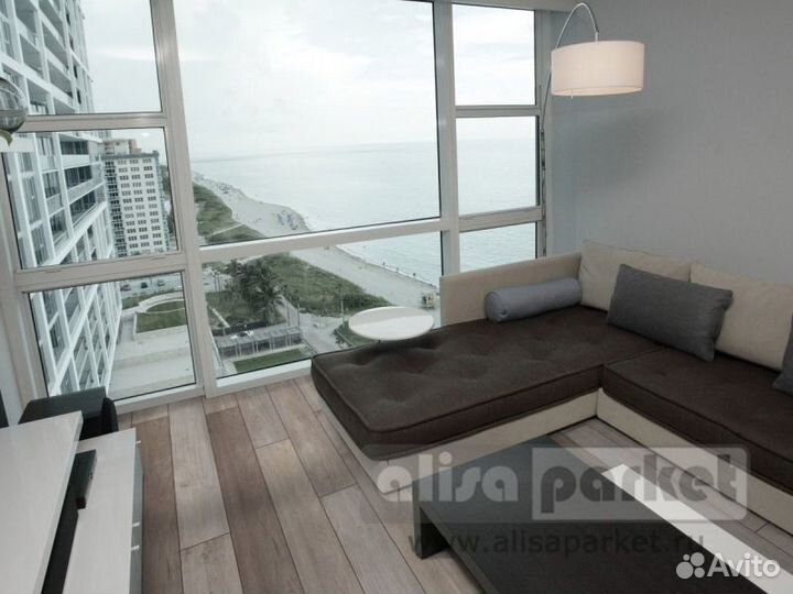 Ламинат Kronotex Тик Ностальжи серебряный D3242