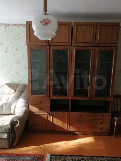 2-к. квартира, 48 м², 3/5 эт.