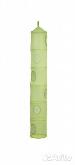 Подвесная корзина для игрушек IKEA