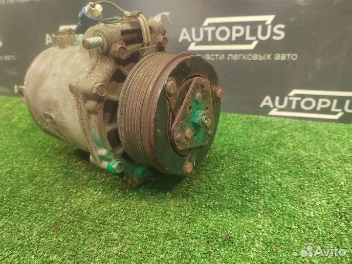 Компрессор кондиционера Mitsubishi Outlander 3.0