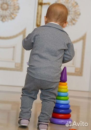 Костюм детский