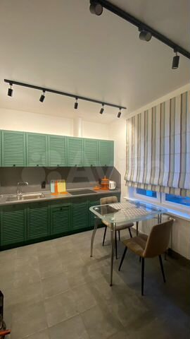 1-к. квартира, 36,2 м², 4/7 эт.