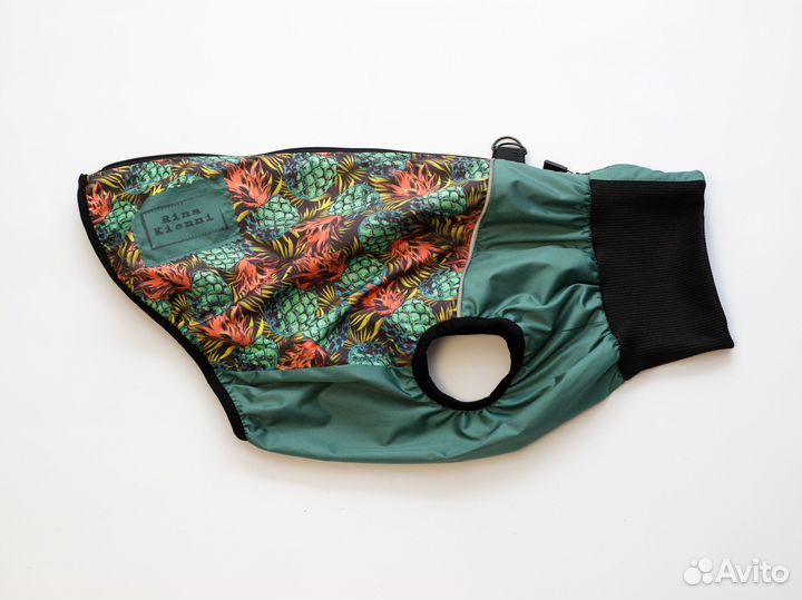 Жилетка для собак