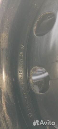 Диски на peugeot 206