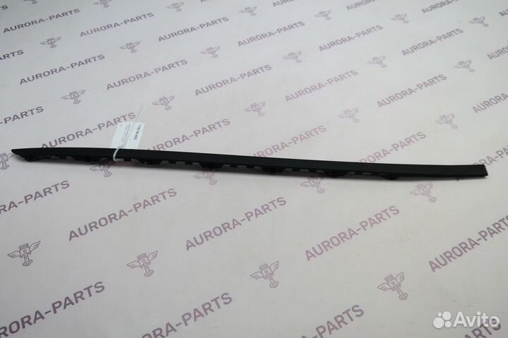 Водосток BMW X5 F15 2013-2018