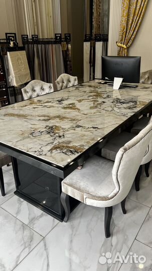 Стол каталожный