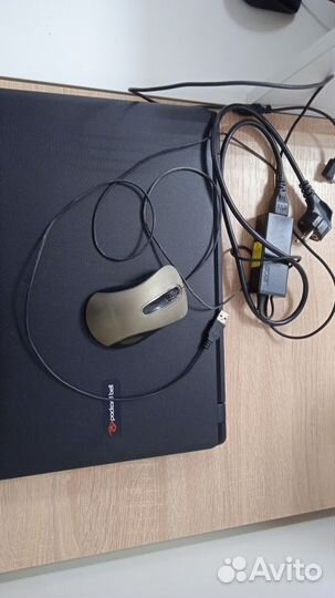 Ноутбук packard bell