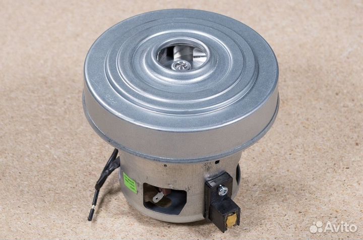 Мотор пылесоса Candy