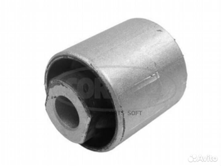 Corteco 21652951 с/блок усил-й нижнего рычага (зад