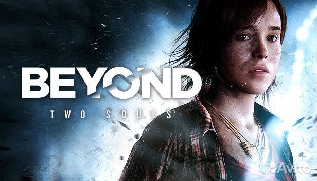 Beyond: Two Souls PC Steam