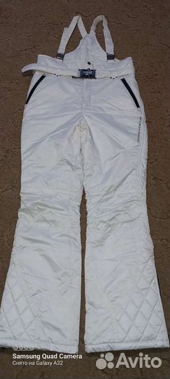 Горнолыжные брюки
