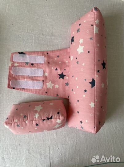 Подушка позиционер, валик