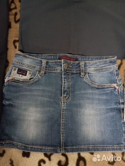 Вещи пакетом 42 размер