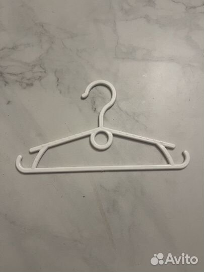 Вешалки плечики