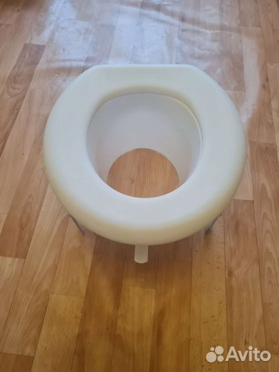 Насадка для унитаза